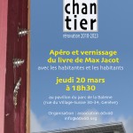 Invitation vernissage